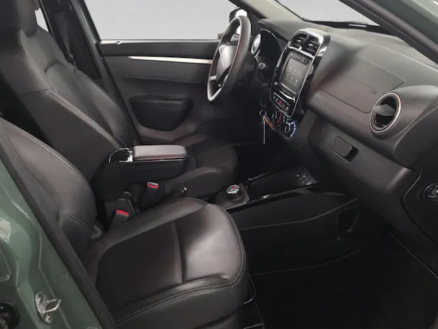 DACIA Spring 27 kWh Expression