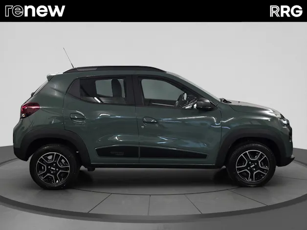 DACIA Spring 27 kWh Expression