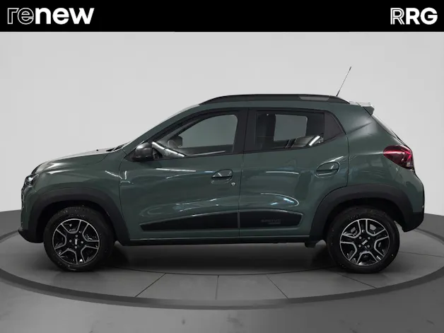 DACIA Spring 27 kWh Expression