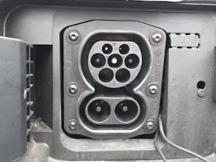 DACIA Spring 27 kWh Expression