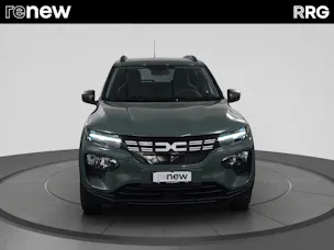 DACIA Spring 27 kWh Expression
