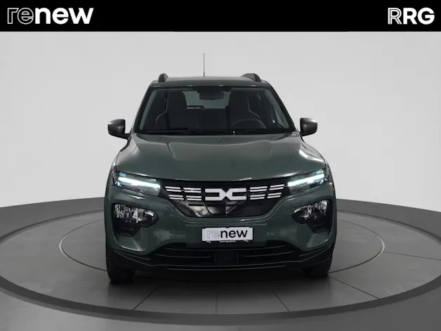 DACIA Spring 27 kWh Expression