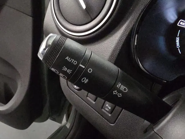 DACIA Spring 27 kWh Expression