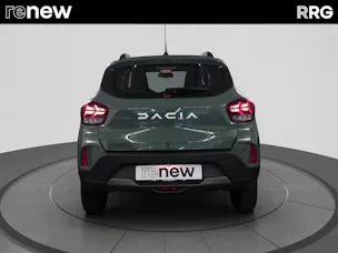 DACIA Spring 27 kWh Expression