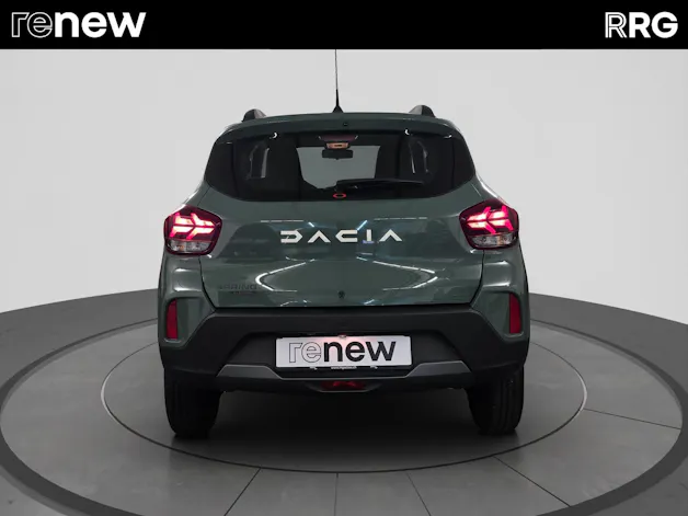 DACIA Spring 27 kWh Expression