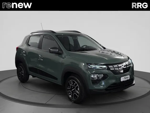 DACIA Spring 27 kWh Expression