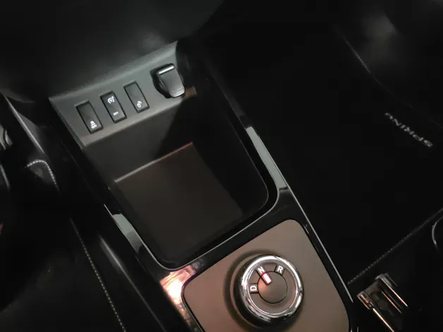 DACIA Spring 27 kWh Expression