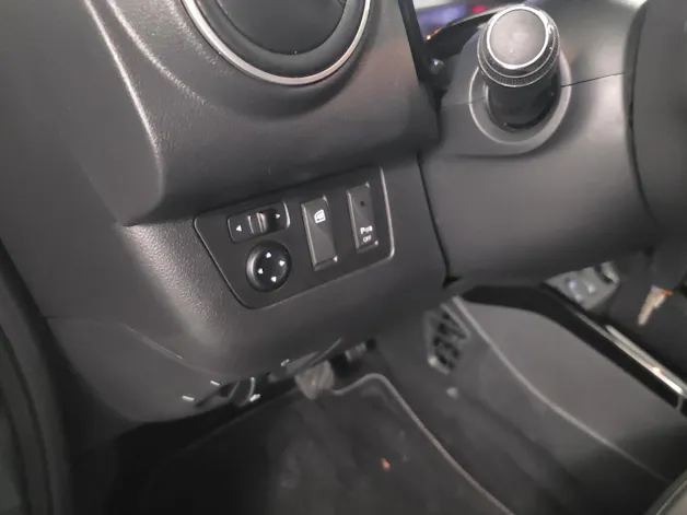 DACIA Spring 27 kWh Expression