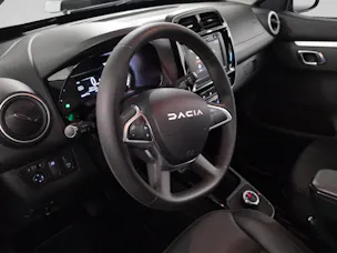 DACIA Spring 27 kWh Expression