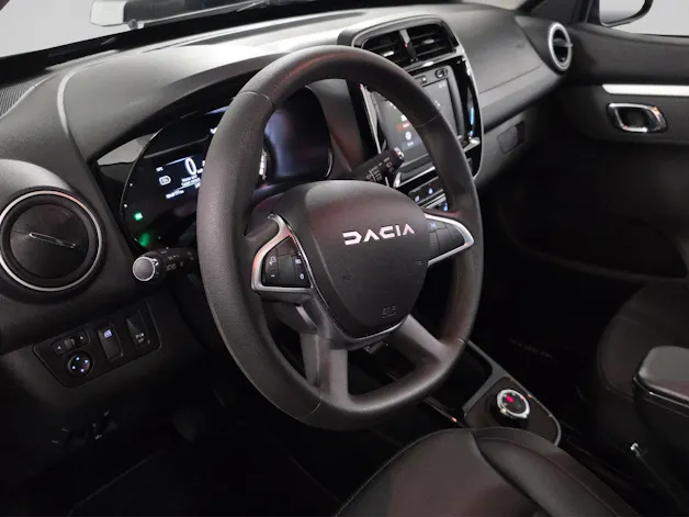 DACIA Spring 27 kWh Expression