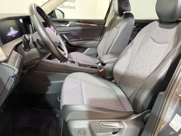 VW Tayron 2.0 TDI SCR Elegance 4Motion DSG