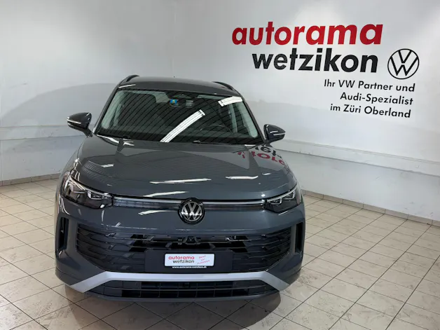 VW Tayron 2.0 TDI SCR Elegance 4Motion DSG