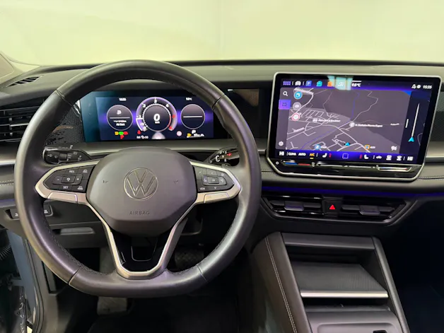 VW Tayron 2.0 TDI SCR Elegance 4Motion DSG
