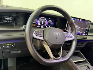 VW Tayron 2.0 TDI SCR Elegance 4Motion DSG