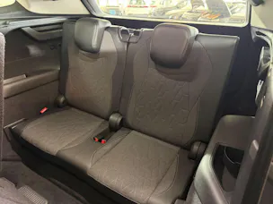 VW Tayron 2.0 TDI SCR Elegance 4Motion DSG