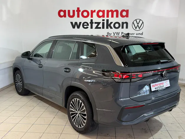 VW Tayron 2.0 TDI SCR Elegance 4Motion DSG