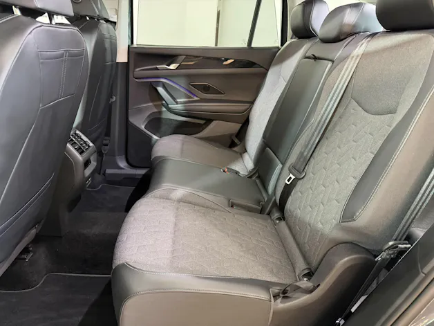 VW Tayron 2.0 TDI SCR Elegance 4Motion DSG