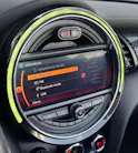 MINI Cooper John Cooper Works Cabriolet Steptronic
