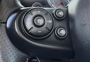 MINI Cooper John Cooper Works Cabriolet Steptronic