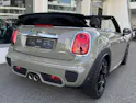 MINI Cooper John Cooper Works Cabriolet Steptronic