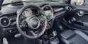 MINI Cooper John Cooper Works Cabriolet Steptronic
