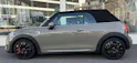 MINI Cooper John Cooper Works Cabriolet Steptronic