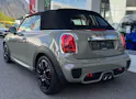 MINI Cooper John Cooper Works Cabriolet Steptronic