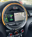 MINI Cooper John Cooper Works Cabriolet Steptronic