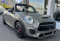 MINI Cooper John Cooper Works Cabriolet Steptronic