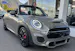 MINI Cooper John Cooper Works Cabriolet Steptronic