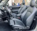 MINI Cooper John Cooper Works Cabriolet Steptronic