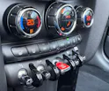 MINI Cooper John Cooper Works Cabriolet Steptronic