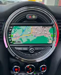 MINI Cooper John Cooper Works Cabriolet Steptronic