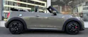 MINI Cooper John Cooper Works Cabriolet Steptronic