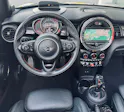 MINI Cooper John Cooper Works Cabriolet Steptronic