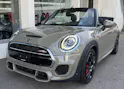 MINI Cooper John Cooper Works Cabriolet Steptronic
