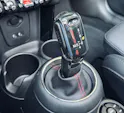 MINI Cooper John Cooper Works Cabriolet Steptronic