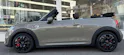 MINI Cooper John Cooper Works Cabriolet Steptronic