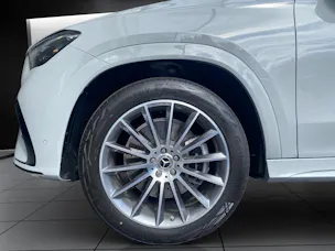 MERCEDES-BENZ GLE 300 d 4Matic 9G-Tronic