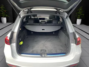 MERCEDES-BENZ GLE 300 d 4Matic 9G-Tronic