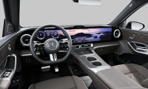 MERCEDES-BENZ GLC 300 4MATIC 85 kWh