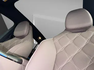 MERCEDES-BENZ GLC 300 4MATIC 85 kWh