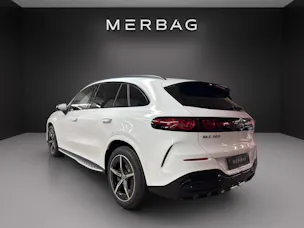 MERCEDES-BENZ GLC 300 4MATIC 85 kWh