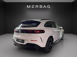 MERCEDES-BENZ GLC 300 4MATIC 85 kWh