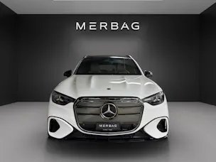 MERCEDES-BENZ GLC 300 4MATIC 85 kWh