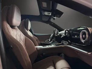 MERCEDES-BENZ GLC 300 4MATIC 85 kWh