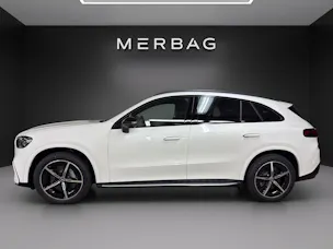 MERCEDES-BENZ GLC 300 4MATIC 85 kWh