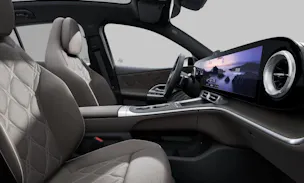 MERCEDES-BENZ GLC 300 4MATIC 85 kWh