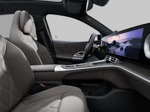 MERCEDES-BENZ GLC 300 4MATIC 85 kWh