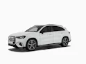 MERCEDES-BENZ GLC 300 4MATIC 85 kWh